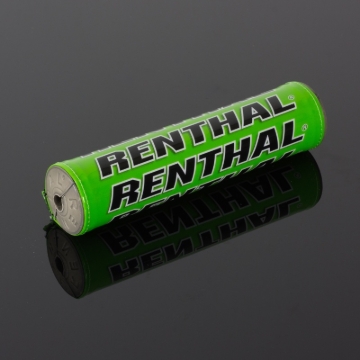 Picture of Renthal REN Mini SX Pad Bar Pads - P218