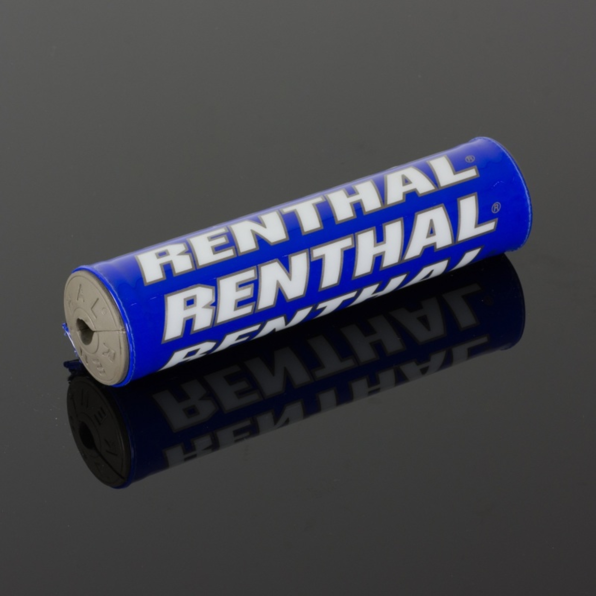 Picture of Renthal REN Mini SX Pad Bar Pads - P252