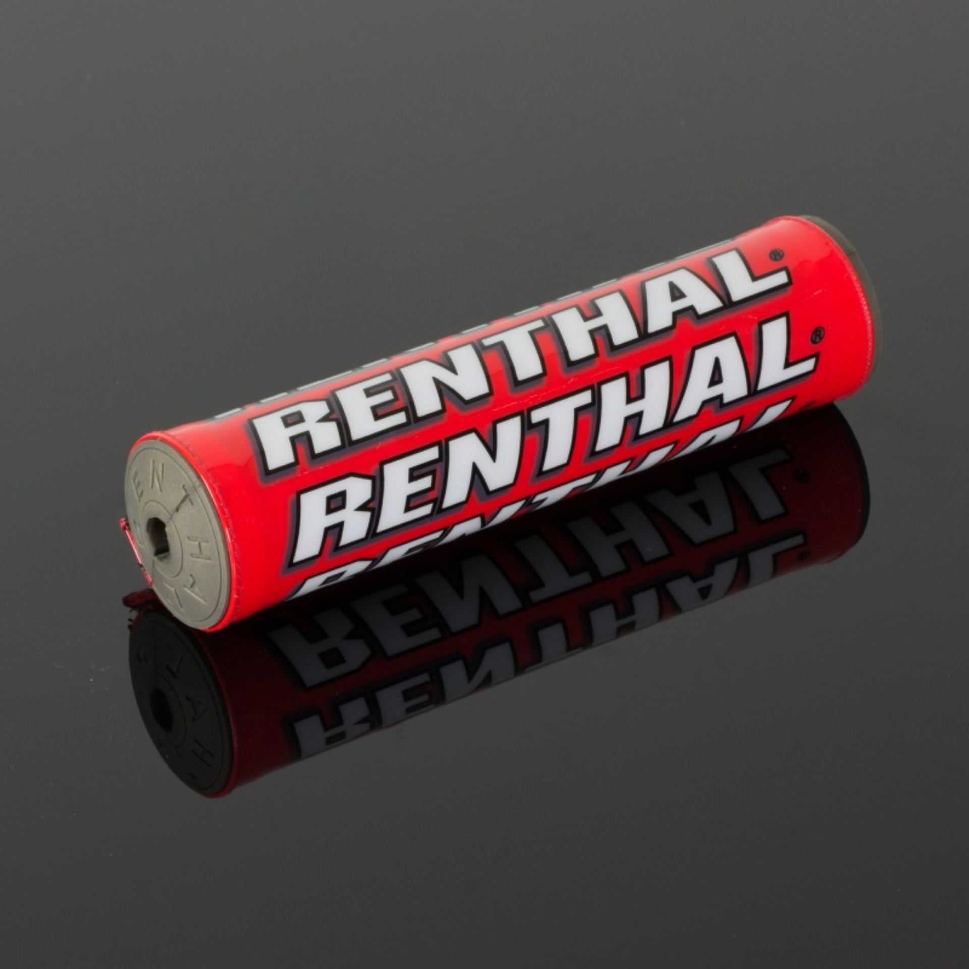 Picture of Renthal REN Mini SX Pad Bar Pads - P251