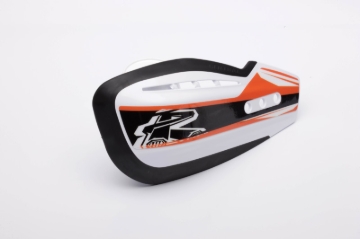 Picture of Renthal REN Moto Hand Guards - HG-100-GK-OR