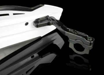 Picture of Renthal REN Moto Hand Guards - HG-100-BRACKET