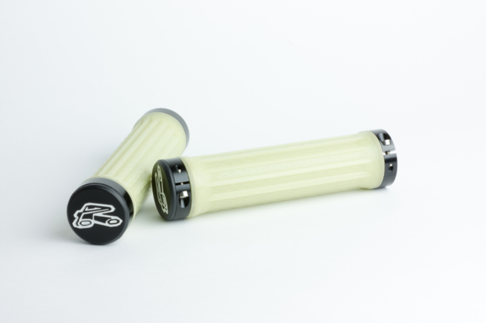 Picture of Renthal REN Lock-On Grips - G213