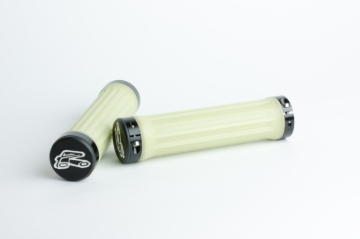 Picture of Renthal REN Lock-On Grips - G213
