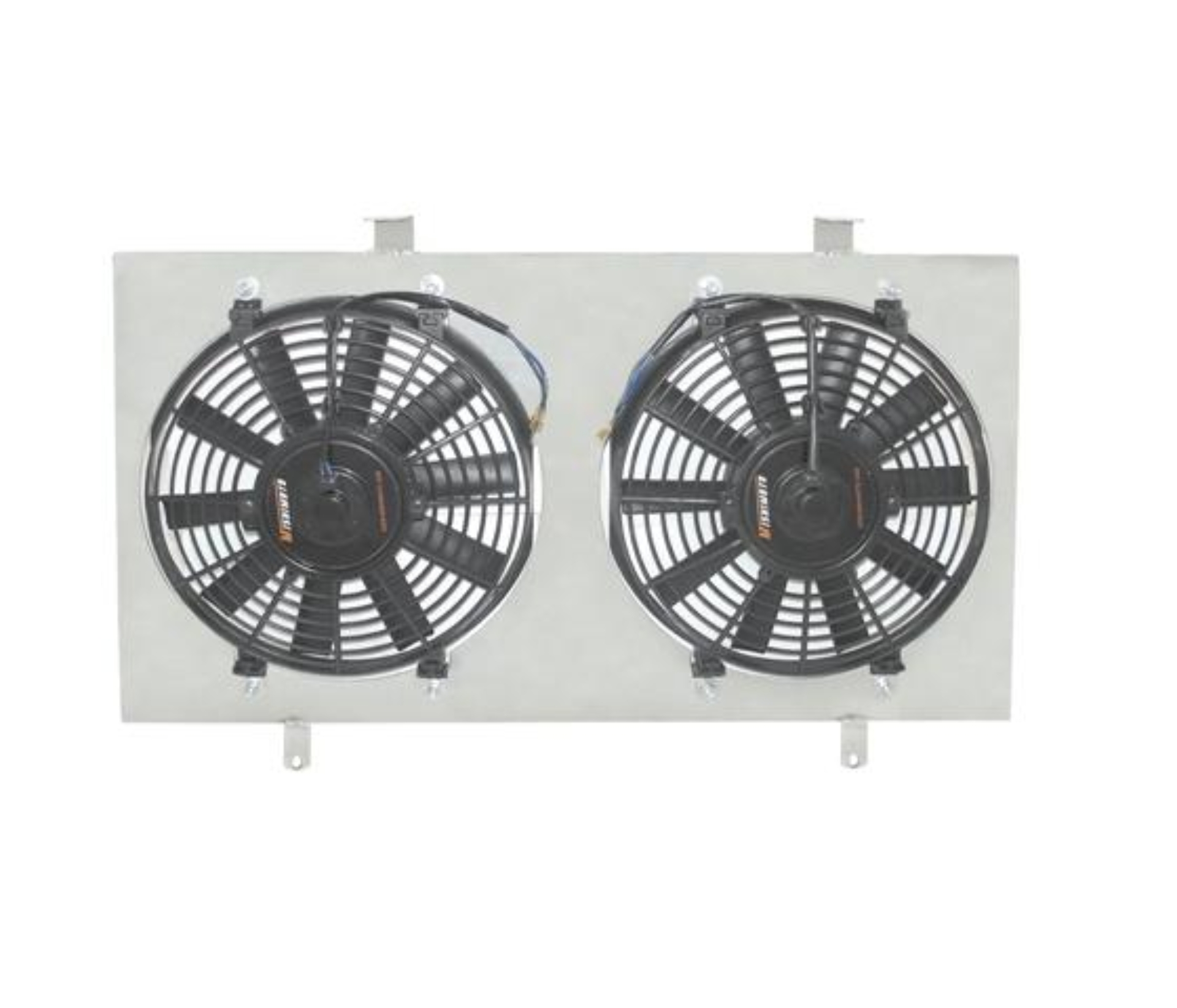 Picture of Mishimoto MM Fan Shroud Kits - MMFS-ECL-95T