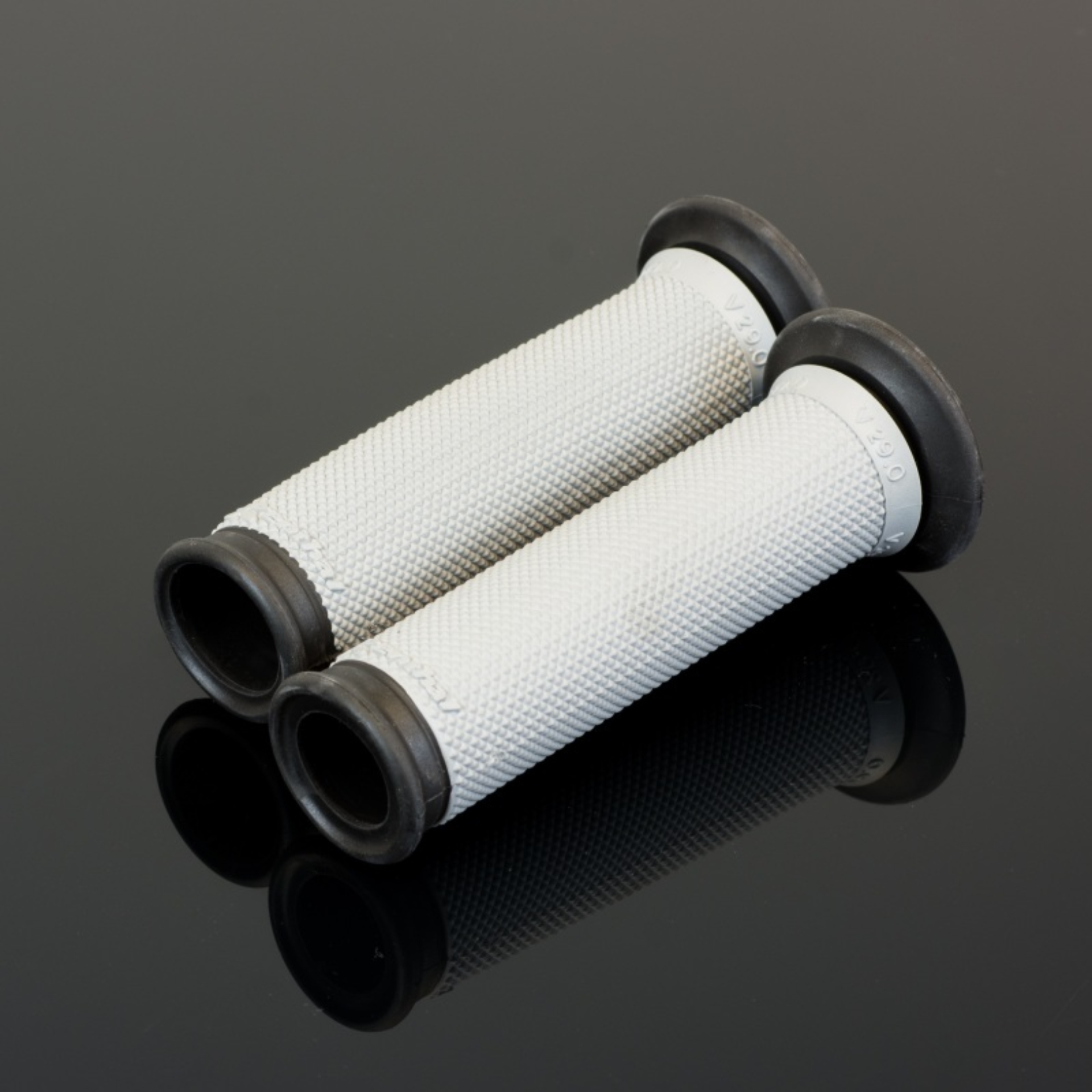 Picture of Renthal REN Road Dual Compound Grips - G176