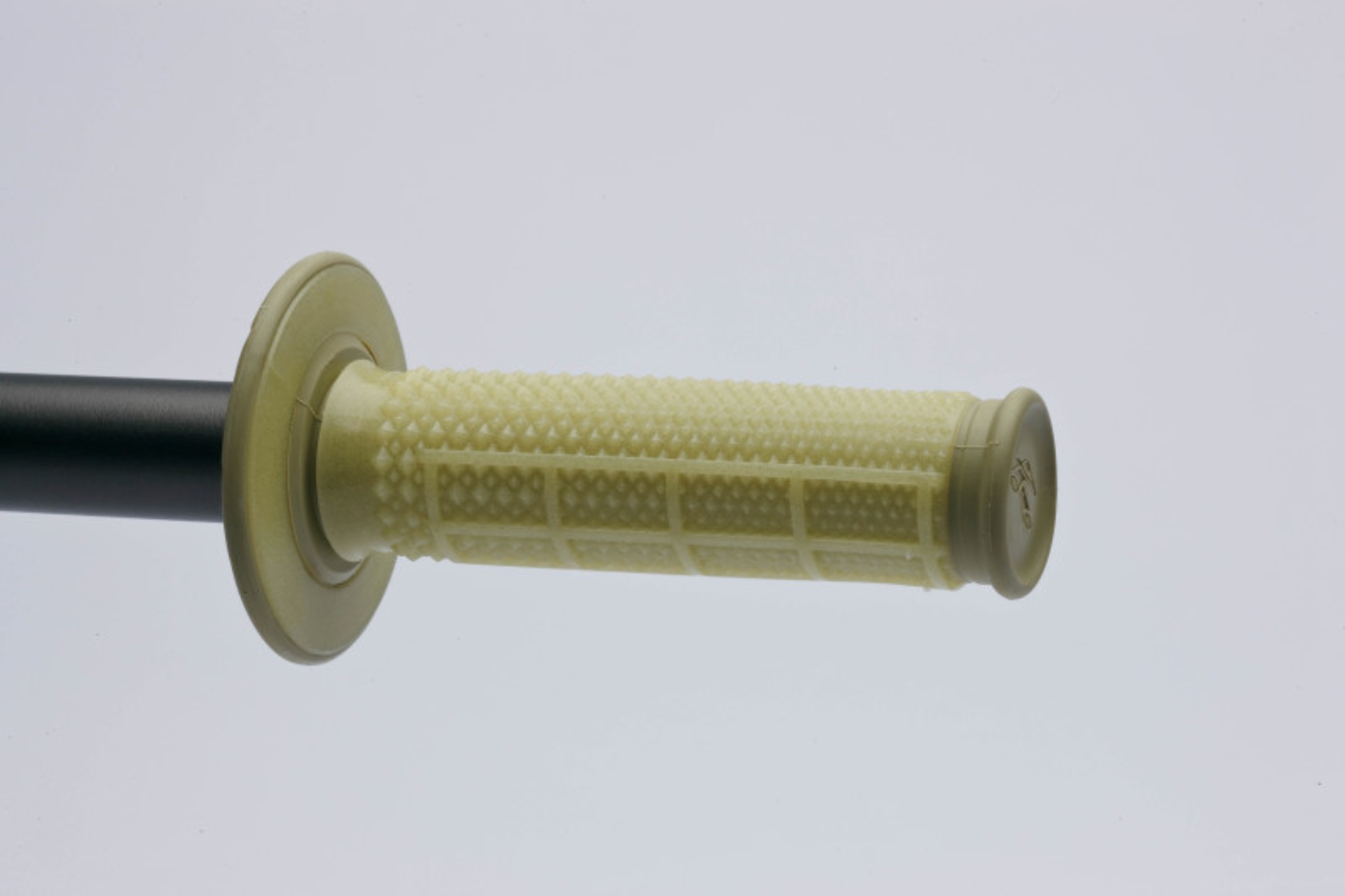 Picture of Renthal REN MX Dual Compound Grips - G166