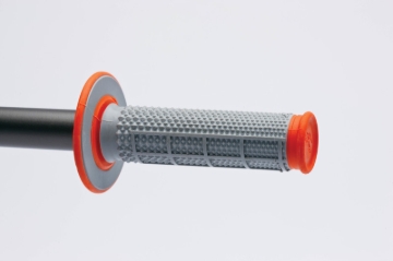 Picture of Renthal REN MX Dual Compound Grips - G164
