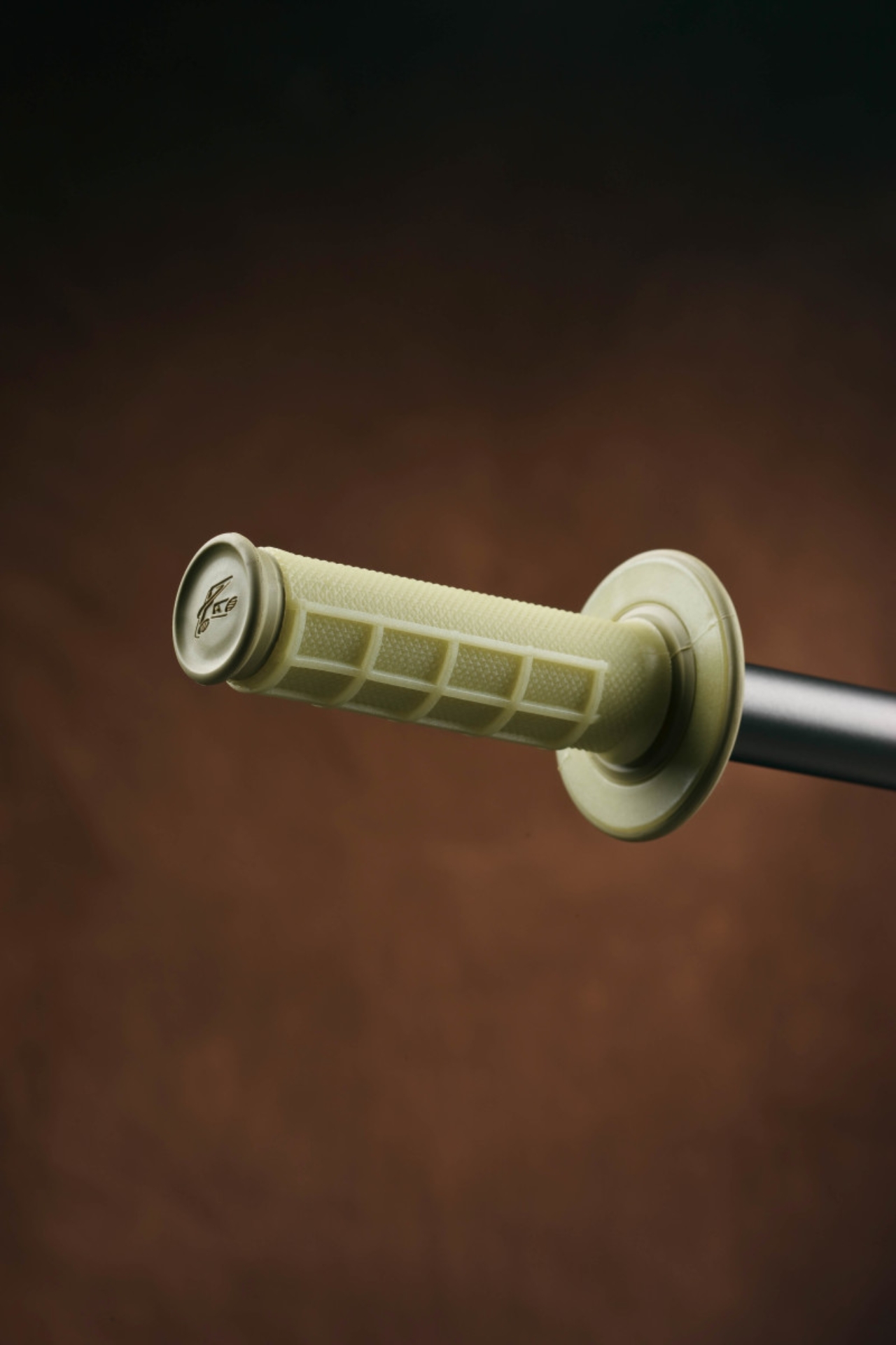 Picture of Renthal REN MX Dual Compound Grips - G165