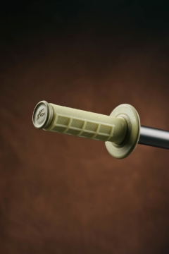 Picture of Renthal REN MX Dual Compound Grips - G165