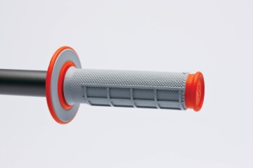 Picture of Renthal REN MX Dual Compound Grips - G155