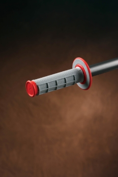 Picture of Renthal REN MX Dual Compound Grips - G156