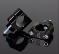 Picture of Renthal REN Bar Mount Triple Clamp / Trees - CL060