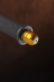 Picture of Renthal REN Bar Ends Handlebars - E189