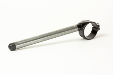 Picture of Renthal REN Clip-on Handlebars - CL111