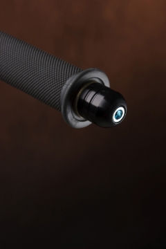 Picture of Renthal REN Bar Ends Handlebars - E193