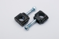 Picture of Renthal REN Bar Mount Triple Clamp / Trees - CL053