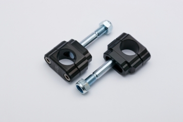 Picture of Renthal REN Bar Mount Triple Clamp / Trees - CL053