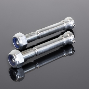 Picture of Renthal REN Bar Mount Triple Clamp / Trees - CL020