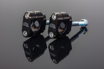 Picture of Renthal REN Bar Mount Triple Clamp / Trees - CL002