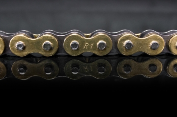Picture of Renthal REN SRS Road Chains - C445