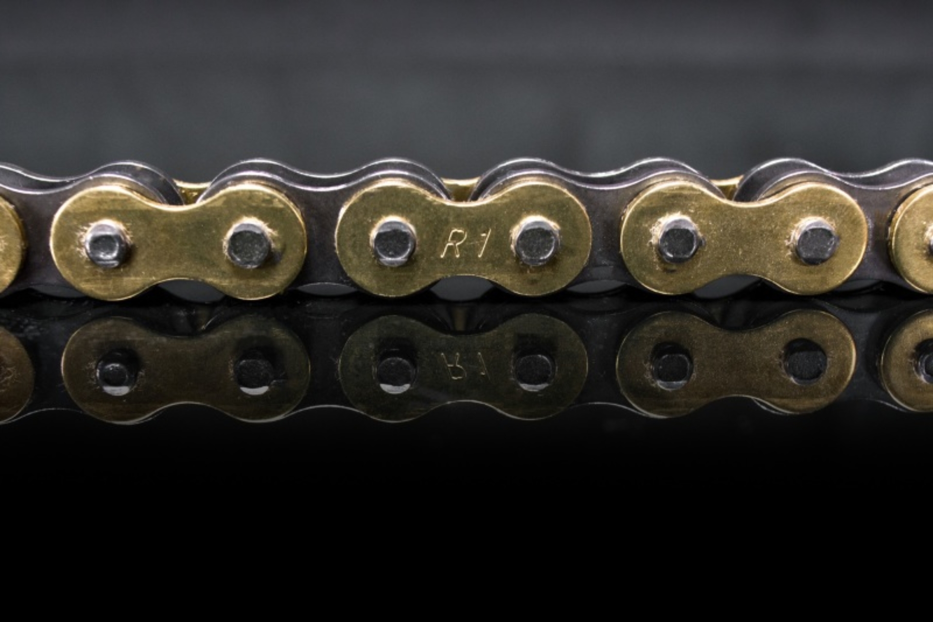 Picture of Renthal REN Spring Link Chains - C438