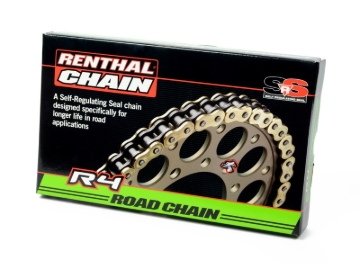 Picture of Renthal REN Rivet Link Chains - C518