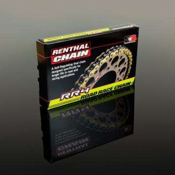 Picture of Renthal REN SRS Road Chains - C377