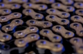 Picture of Renthal REN Works Chain - C277