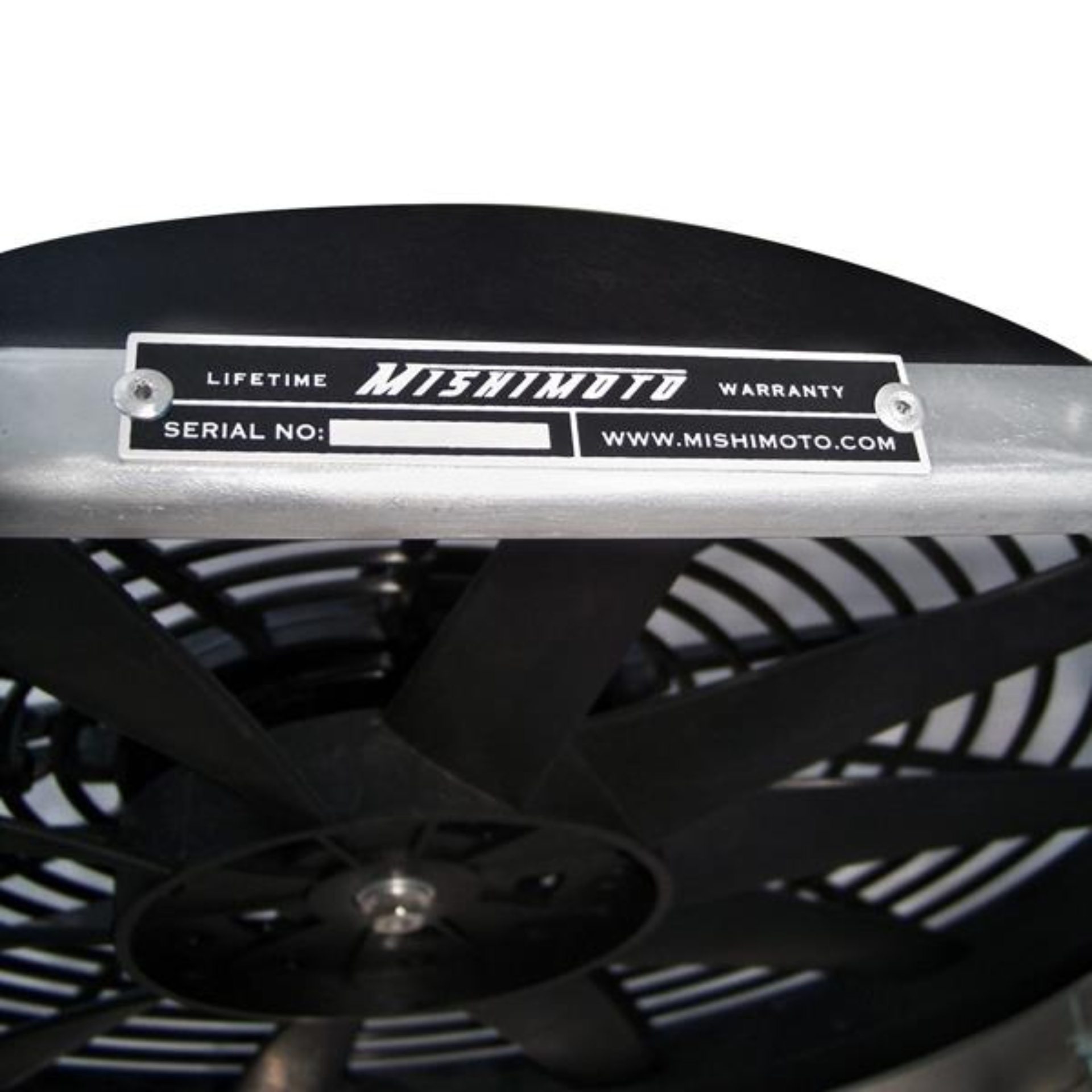 Picture of Mishimoto MM Fan Shroud Kits - MMFS-EVO-01