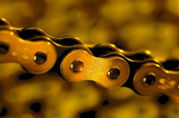 Picture of Renthal REN Spring Link Chains - C253