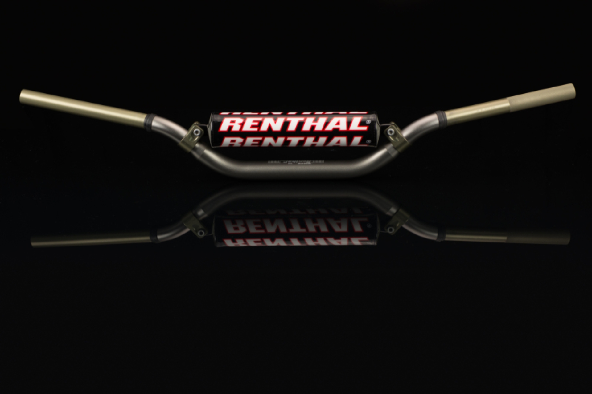 Picture of Renthal REN Twinwall Bar Handlebars - 998-01-TG-02-185