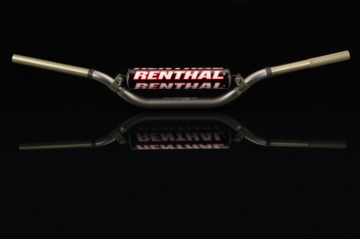 Picture of Renthal REN Twinwall Bar Handlebars - 998-01-TG-02-185
