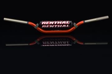 Picture of Renthal REN Twinwall Bar Handlebars - 998-01-OR-02-185
