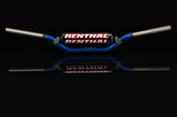 Picture of Renthal REN Twinwall Bar Handlebars - 998-01-BU-02-184