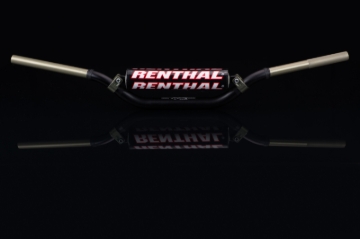 Picture of Renthal REN Twinwall Bar Handlebars - 998-01-BK-02-185