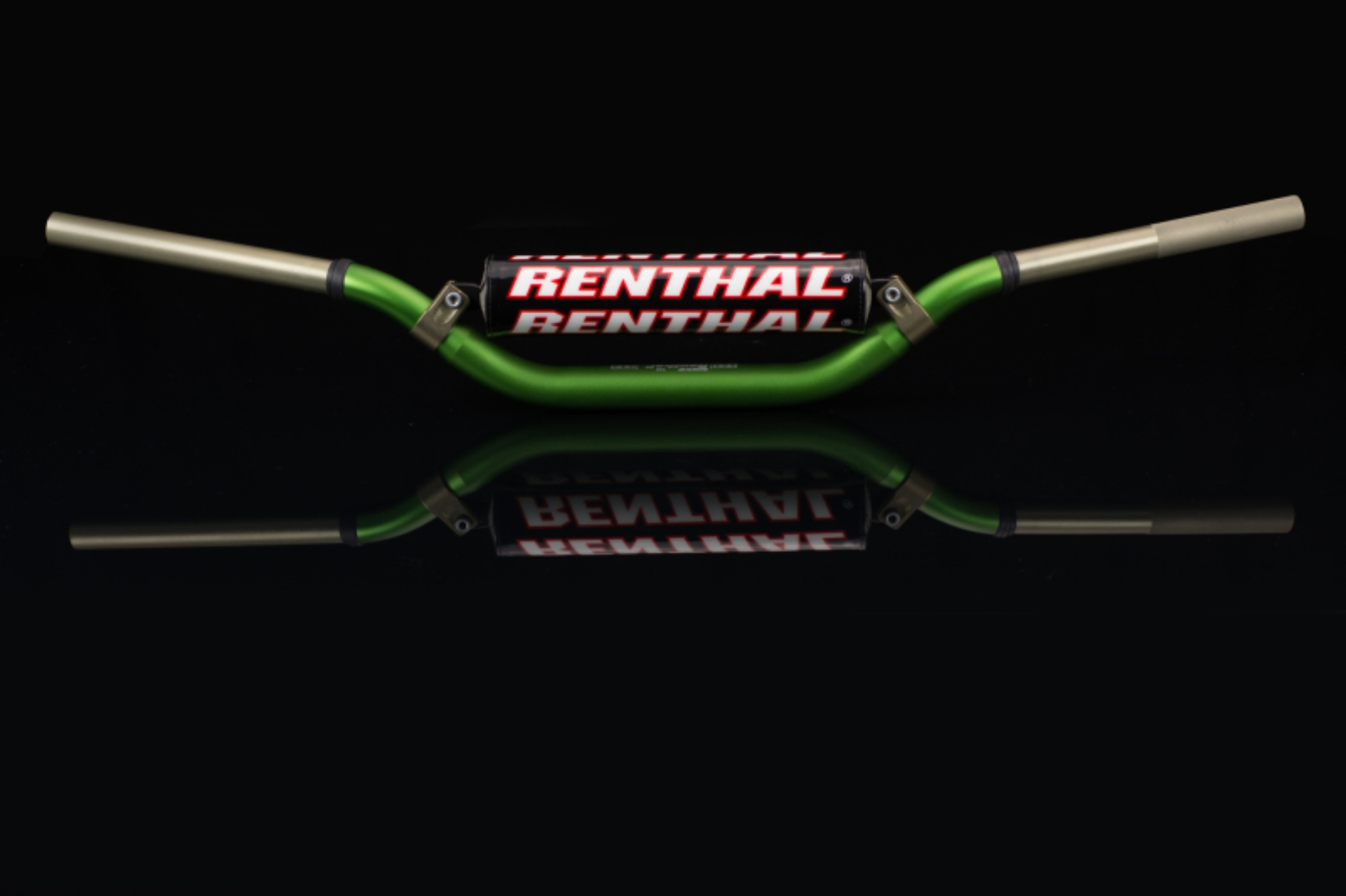 Picture of Renthal REN Twinwall Bar Handlebars - 998-01-GN-02-185