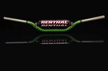 Picture of Renthal REN Twinwall Bar Handlebars - 998-01-GN-02-185