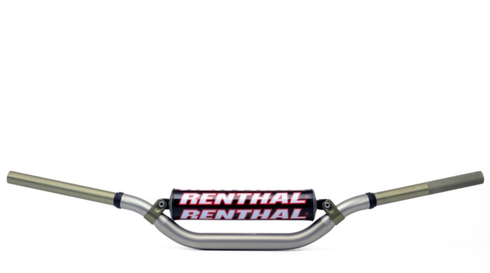 Picture of Renthal REN Twinwall Bar Handlebars - 997-01-TG-02-185