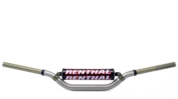 Picture of Renthal REN Twinwall Bar Handlebars - 997-01-TG-02-185