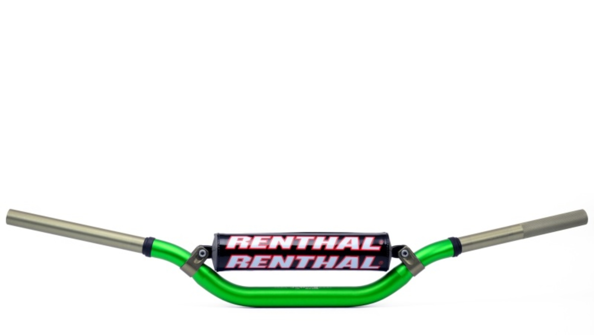 Picture of Renthal REN Twinwall Bar Handlebars - 997-01-GN-02-185