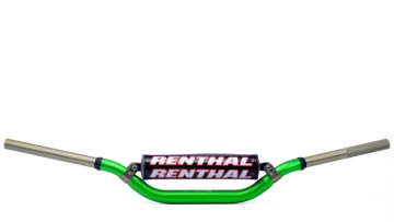 Picture of Renthal REN Twinwall Bar Handlebars - 997-01-GN-02-185