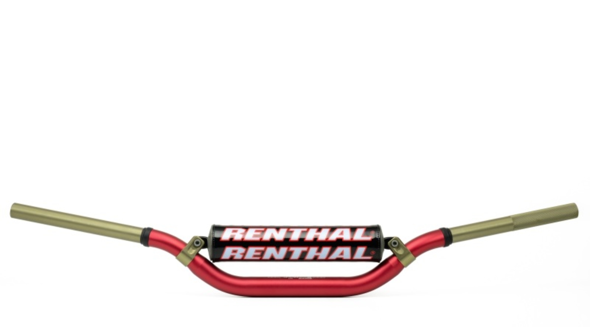 Picture of Renthal REN Twinwall Bar Handlebars - 997-01-RD-02-185