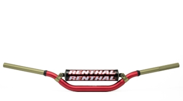 Picture of Renthal REN Twinwall Bar Handlebars - 997-01-RD-02-185