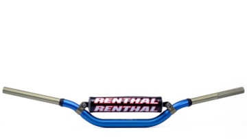 Picture of Renthal REN Twinwall Bar Handlebars - 997-01-BU-02-184