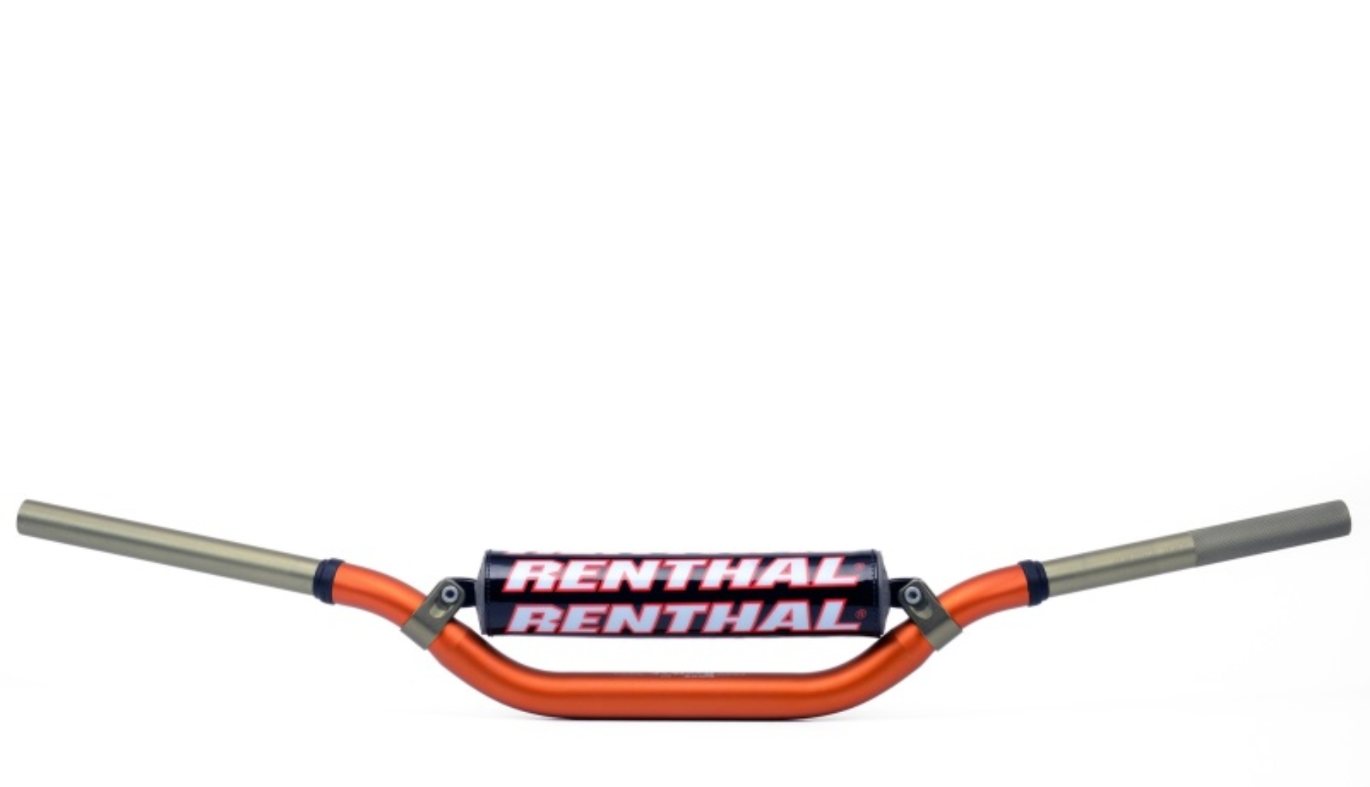 Picture of Renthal REN Twinwall Bar Handlebars - 997-01-OR-02-185