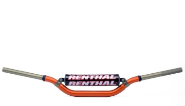 Picture of Renthal REN Twinwall Bar Handlebars - 997-01-OR-02-185