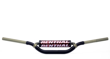 Picture of Renthal REN Twinwall Bar Handlebars - 997-01-BK-02-185