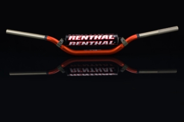 Picture of Renthal REN Twinwall Bar Handlebars - 996-01-OR-07-185