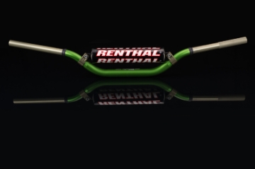 Picture of Renthal REN Twinwall Bar Handlebars - 996-01-GN-07-185