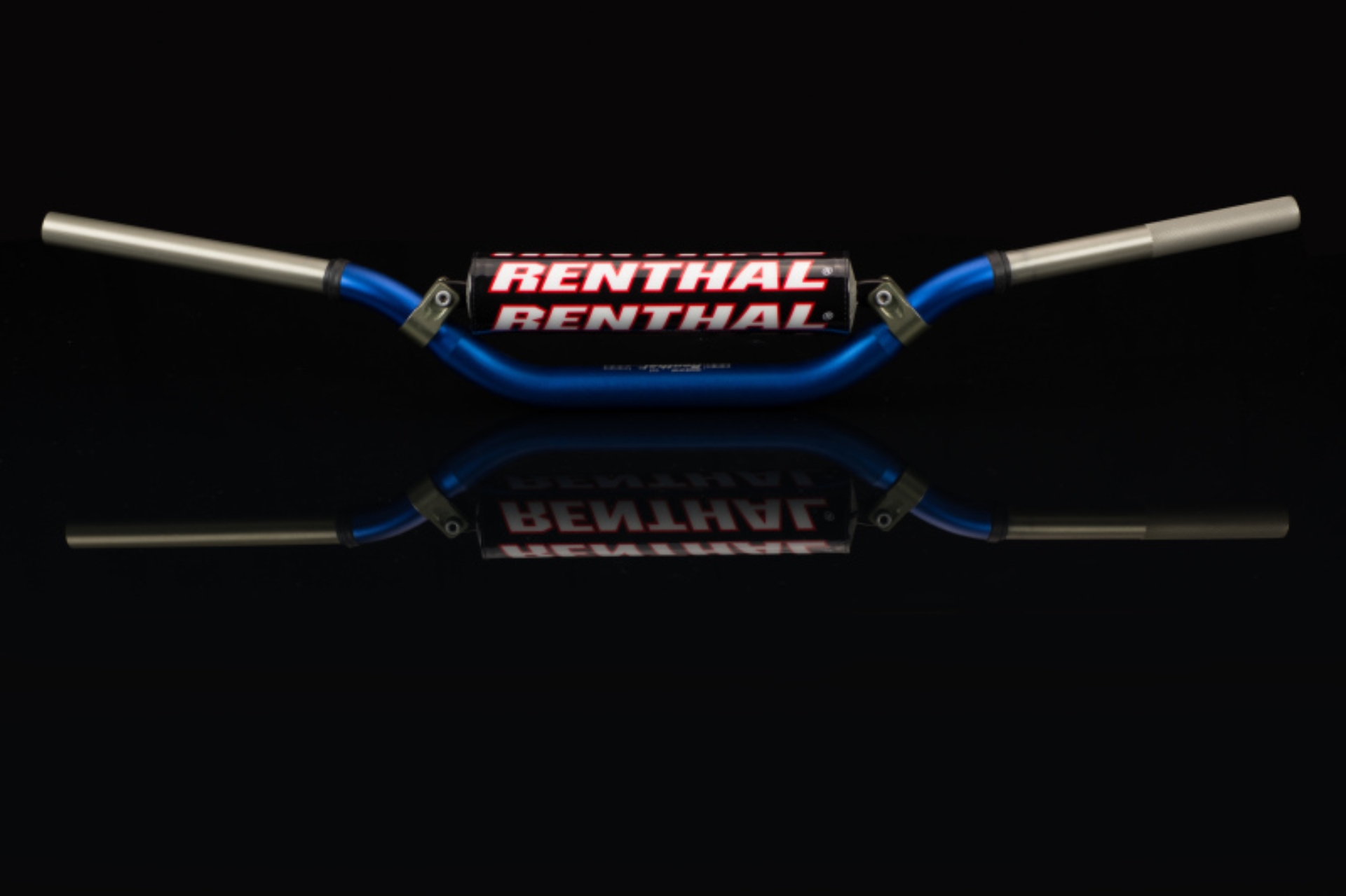 Picture of Renthal REN Twinwall Bar Handlebars - 996-01-BU-07-184